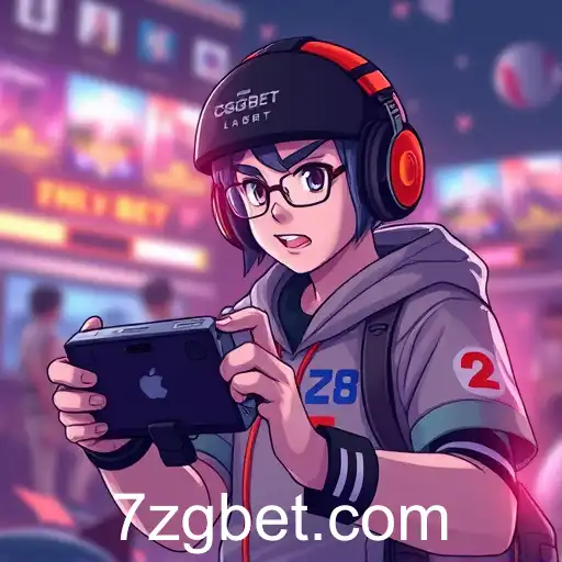Digital Entertainment Surge with zgbet's Rising Popularity