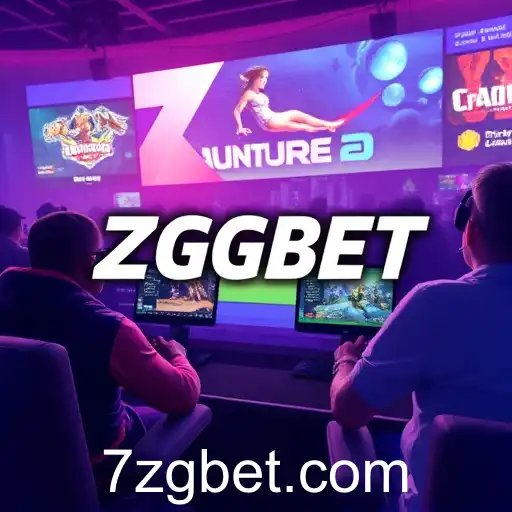 Gaming Trends with ZGBet in 2025