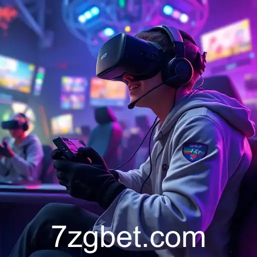 Rise of Online Gaming Platforms