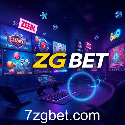 ZGBET: Reshaping the Digital Gaming Landscape