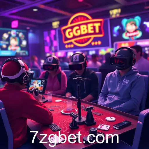 Virtual Gaming Trends and Challenges