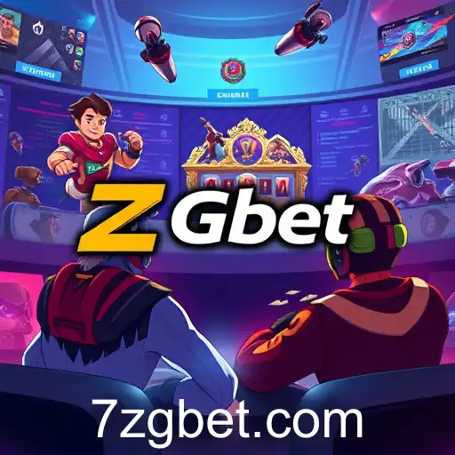 ZGBet: A New Era in Online Gaming
