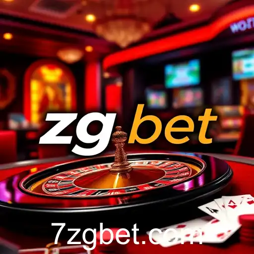 Exploring the Popularity of 'zgbet' in Online Casino Gaming