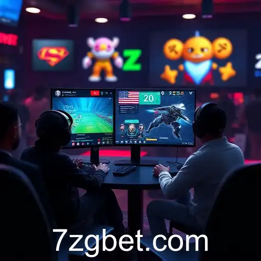 The Evolution of Online Gaming in 2025