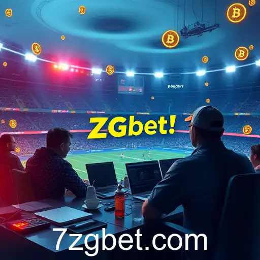 The Future of Online Betting and Cryptocurrency