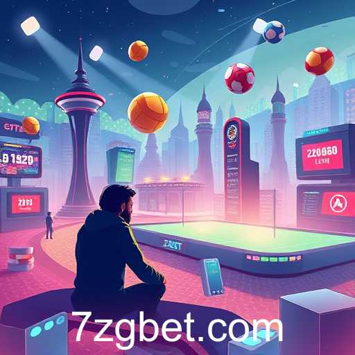 Online Gambling in 2025: Trends and Regulations