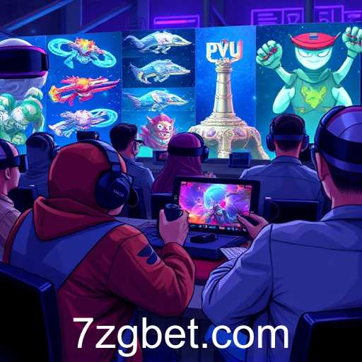 The Rise of Digital Gaming Platforms