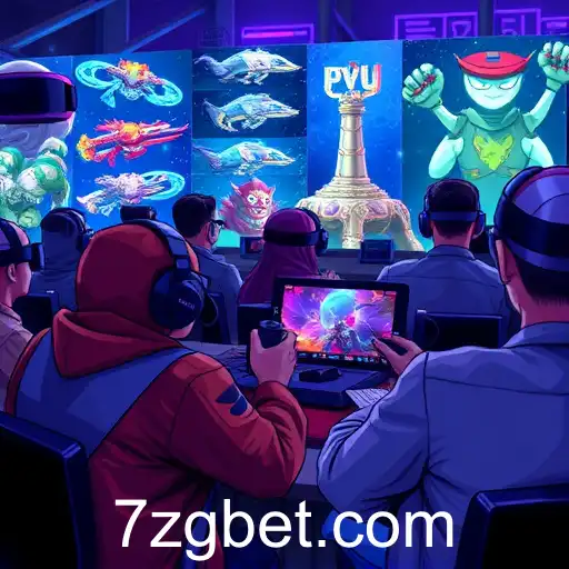 The Rise of Digital Gaming Platforms