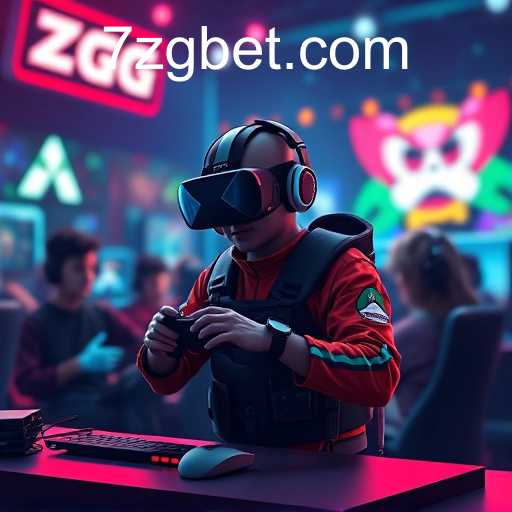 The Rise of Online Gaming: A New Era for ZGBET