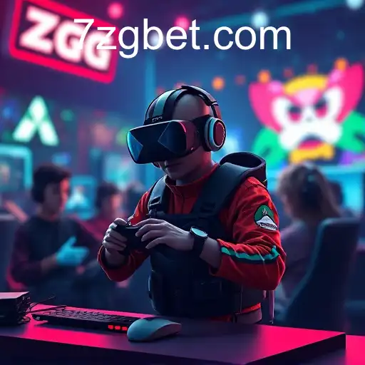 The Rise of Online Gaming: A New Era for ZGBET