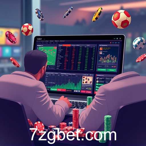 The Rise of Online Betting and Its Implications