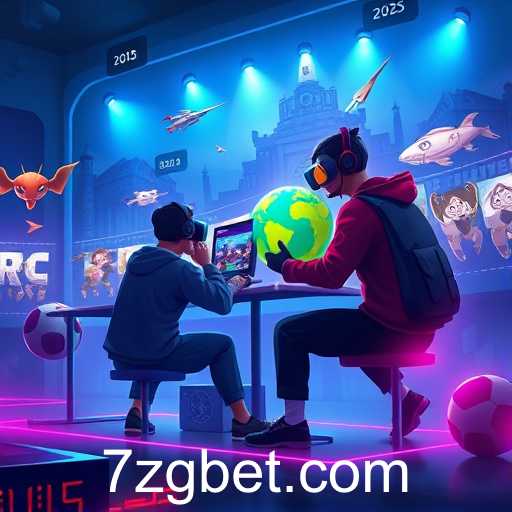 The Rise of Online Gaming Platforms in 2025