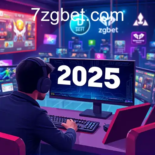 The Rise of Online Gaming in 2025