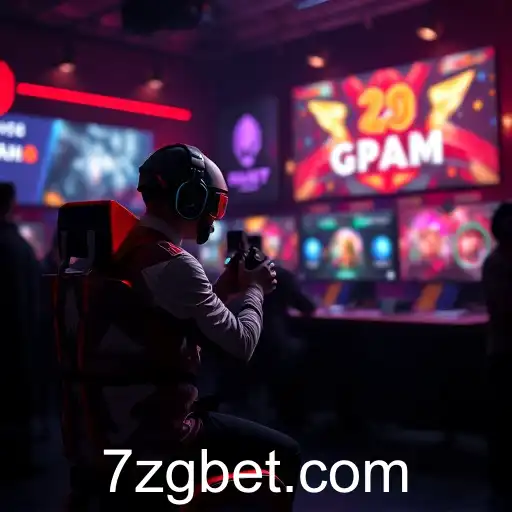 The Rise of Online Gaming Platforms