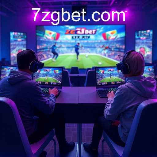 Digital Gaming Evolution: The Rise of ZGbet