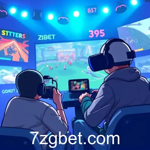 The Rise of ZGBET in Online Gaming