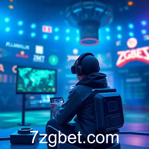 The Rise of Online Gaming in Modern Society