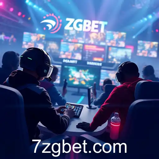 The Rise of ZG Bet in Online Gaming