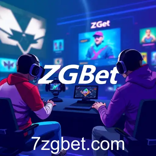 ZGBet's Role in Online Gaming's Future