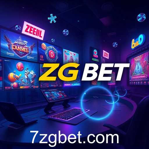 ZGBET: Reshaping the Digital Gaming Landscape