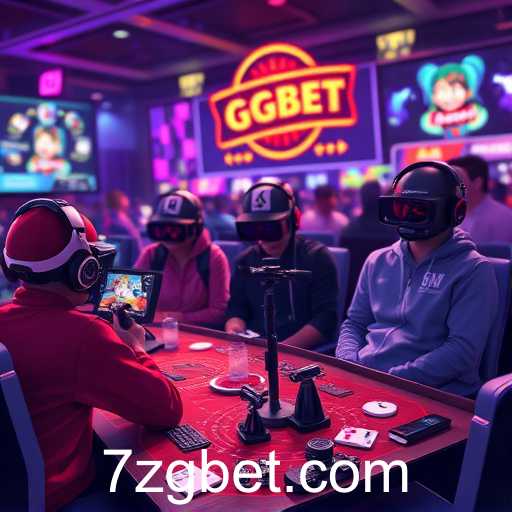 Virtual Gaming Trends and Challenges