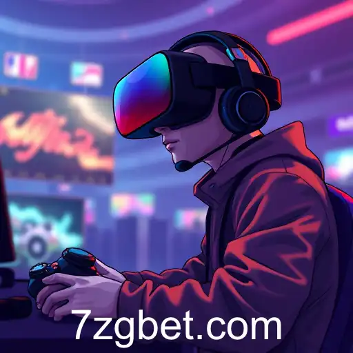 The Rise of Zgbet in Gaming World