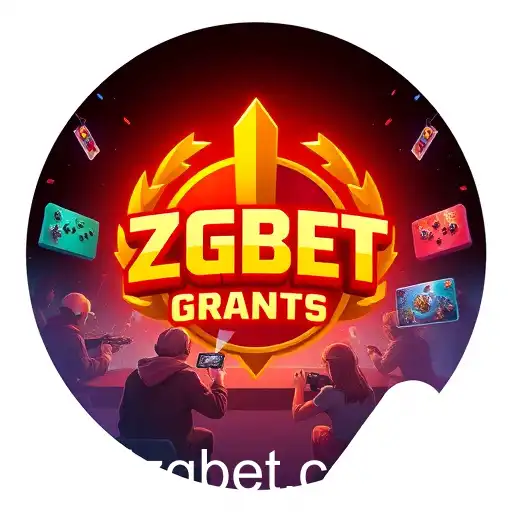 Zgbet: Revolutionizing Online Gaming